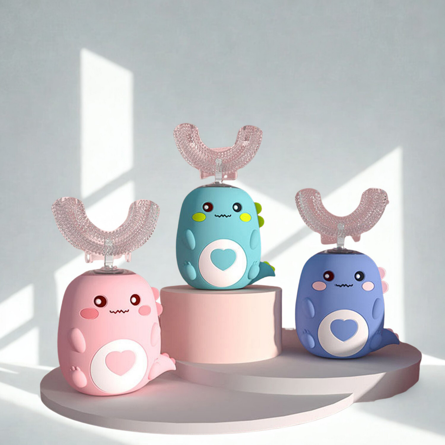 SmileBuddy U-Shape Brush