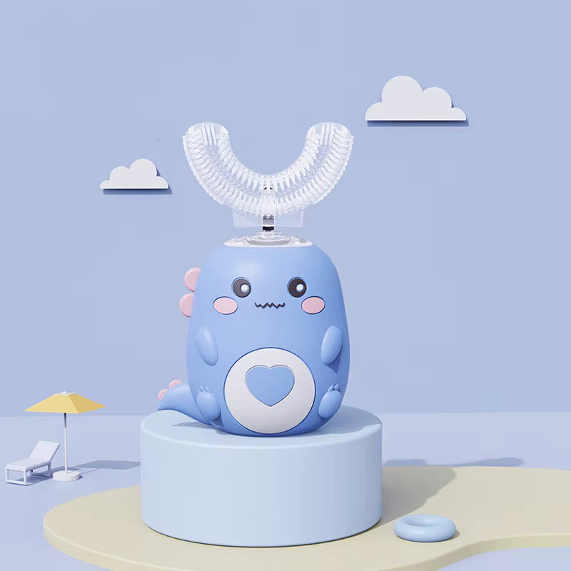 SmileBuddy U-Shape Brush