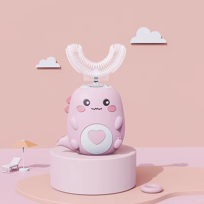 SmileBuddy U-Shape Brush