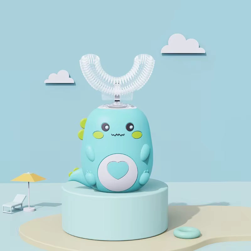 SmileBuddy U-Shape Brush